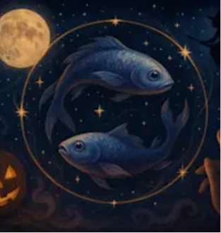 Pisces: Embrace Magic…