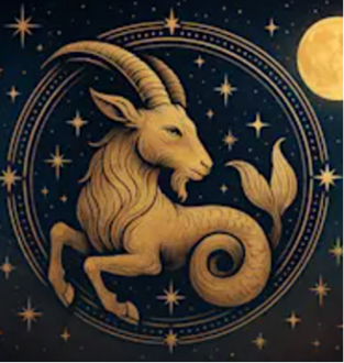 Capricorn: Balance Ambition…