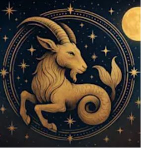 Capricorn: Balance Ambition…