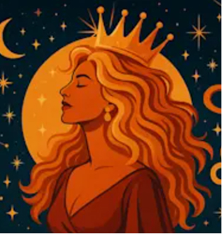 Leo, Spotlight Awaits…